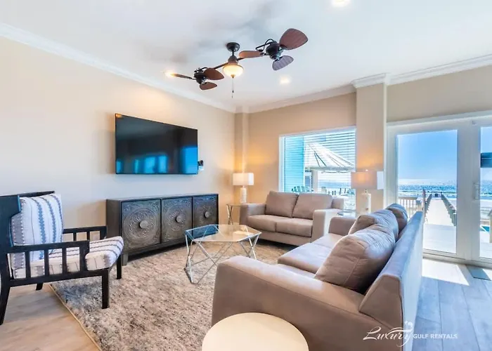 Holiday home Cielo Vista - Epic Gulf Getaway Gulf Shores