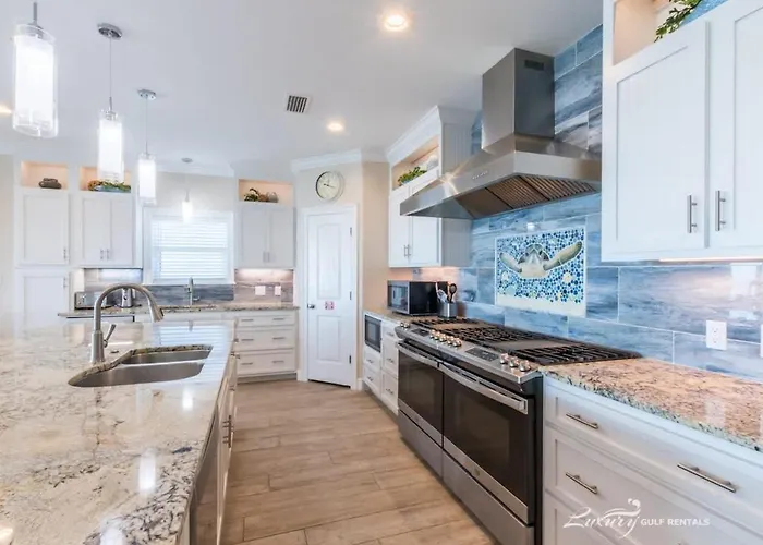 Cielo Vista - Epic Gulf Getaway * Gulf Shores