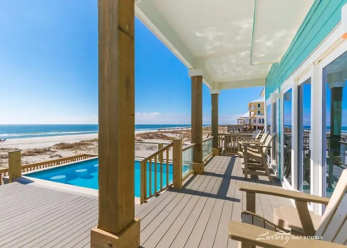 Cielo Vista - Epic Gulf Getaway Holiday home