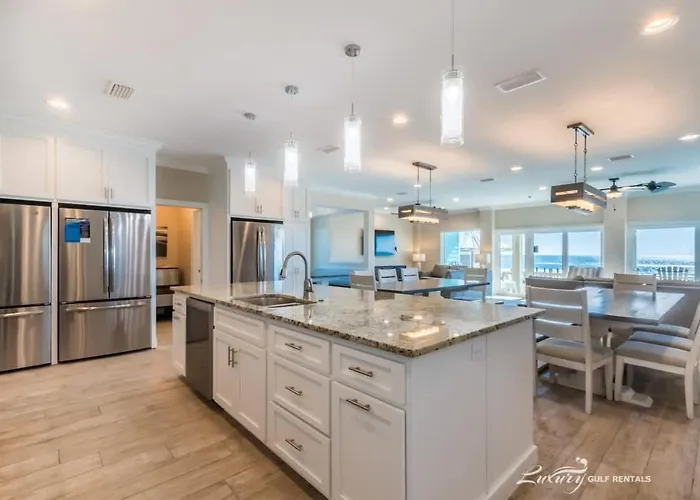 Cielo Vista - Epic Gulf Getaway Holiday home *