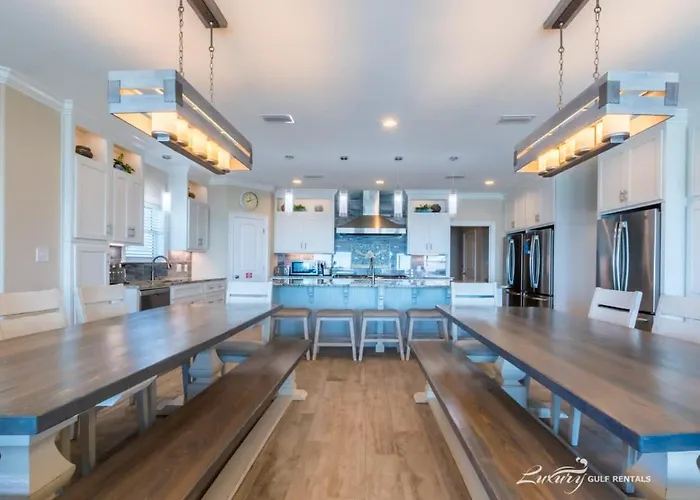 Cielo Vista - Epic Gulf Getaway *