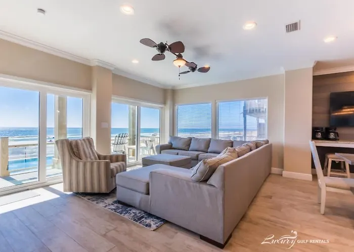 Holiday home Cielo Vista - Epic Gulf Getaway *