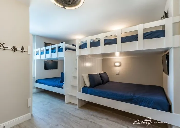 Holiday home Cielo Vista - Epic Gulf Getaway Gulf Shores