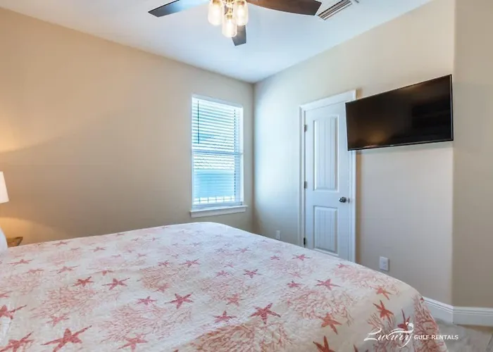 Cielo Vista - Epic Gulf Getaway *